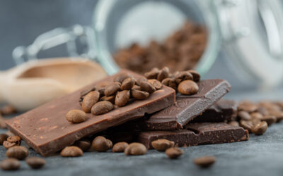 Proč pít kvalitní kakao a jíst čokoládu z hlediska silového tréninku