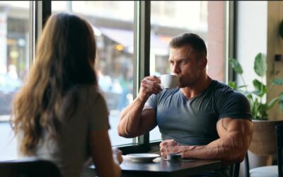 Káva jako předtréninkový nakopávač