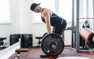 Kdy a jak měnit cviky v tréninkovém programu?