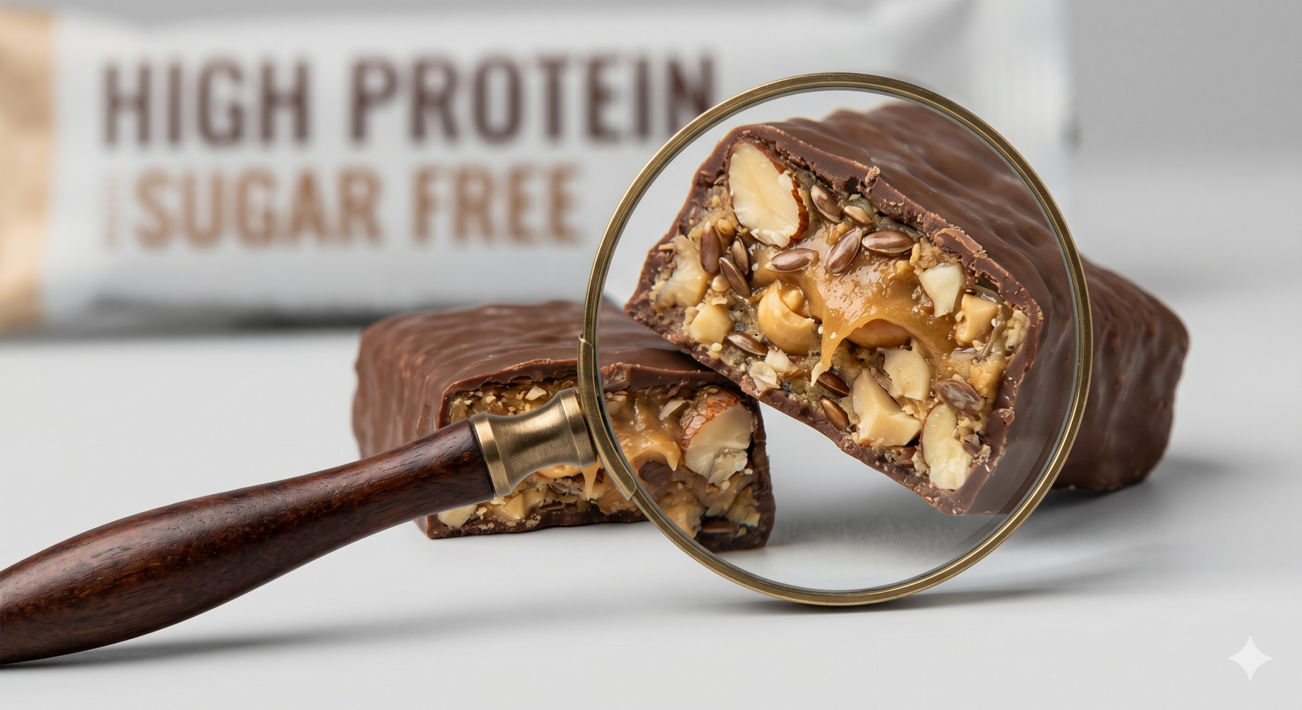 Proteinové tyčinky proteinová tyčinka