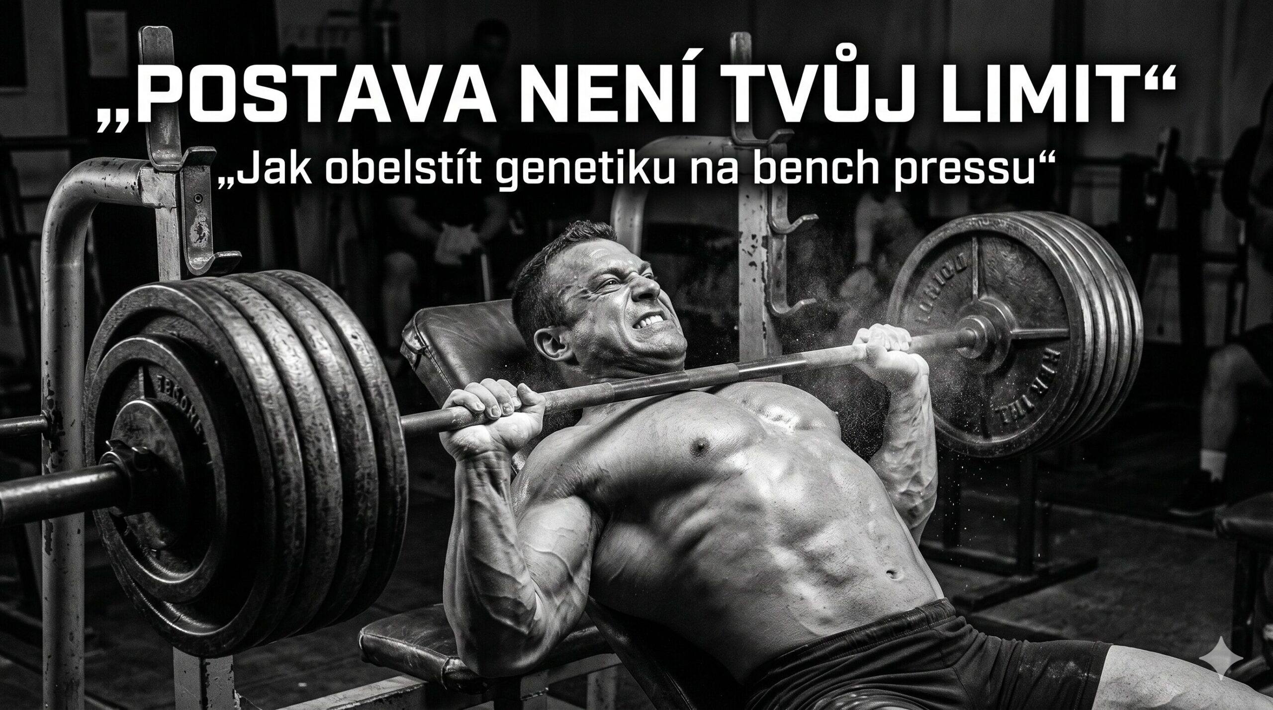 tlaky na šikmé lavici